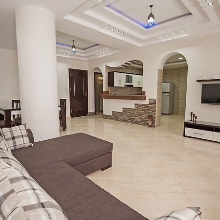 Sunny Seaside Villa Hurghada Eksteriør bilde