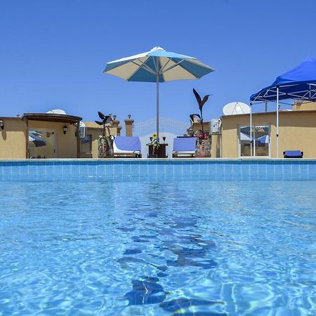 Sunny Seaside Villa Hurghada Eksteriør bilde