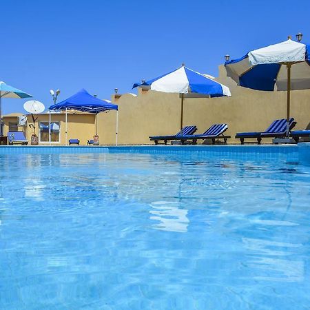 Sunny Seaside Villa Hurghada Eksteriør bilde