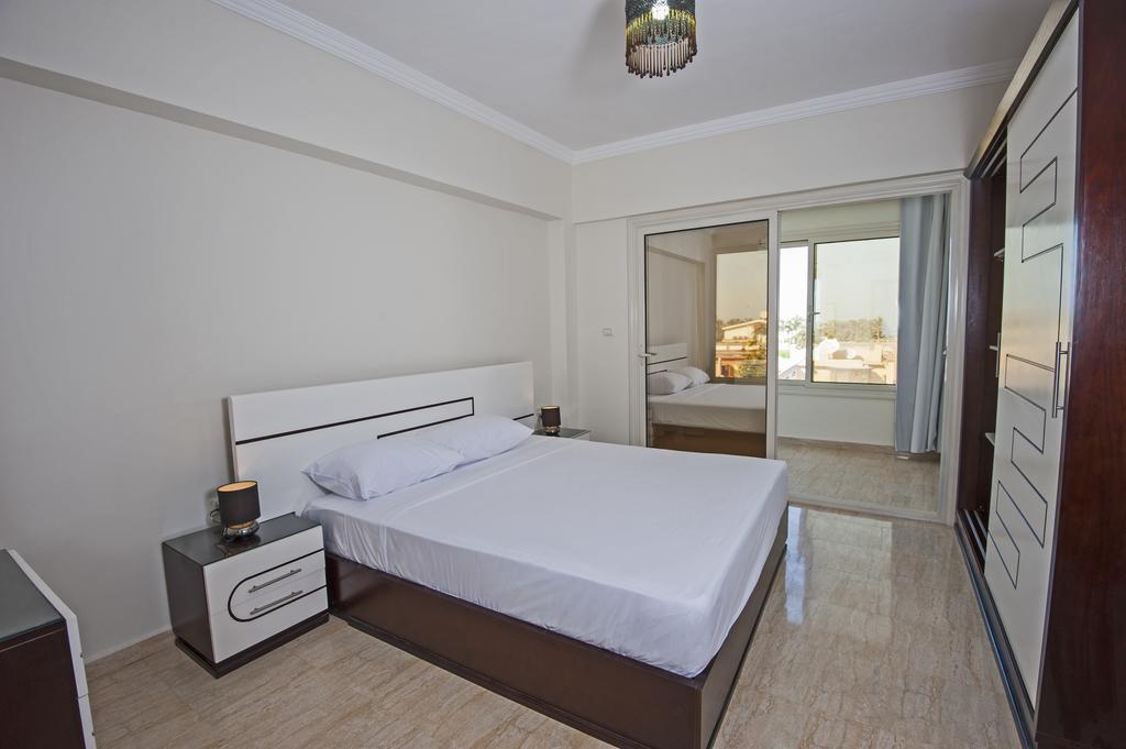 Sunny Seaside Villa Hurghada Eksteriør bilde