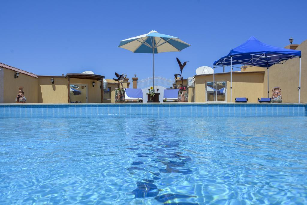 Sunny Seaside Villa Hurghada Eksteriør bilde
